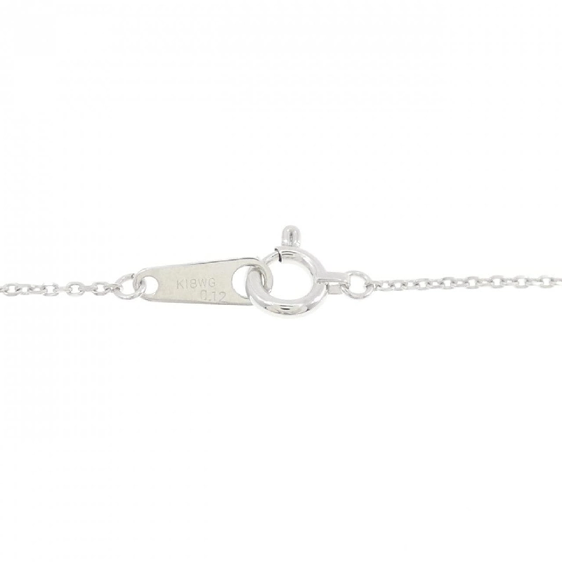 Dây chuyền kim cương Vandome 0.12CT - Hàng hiệu Authentic 842104