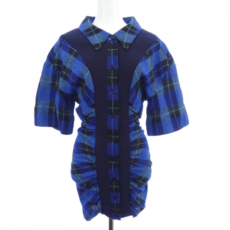 STELLA MCCARTNEY 603889 SSA51 Áo thun - Hàng hiệu Authentic 824918