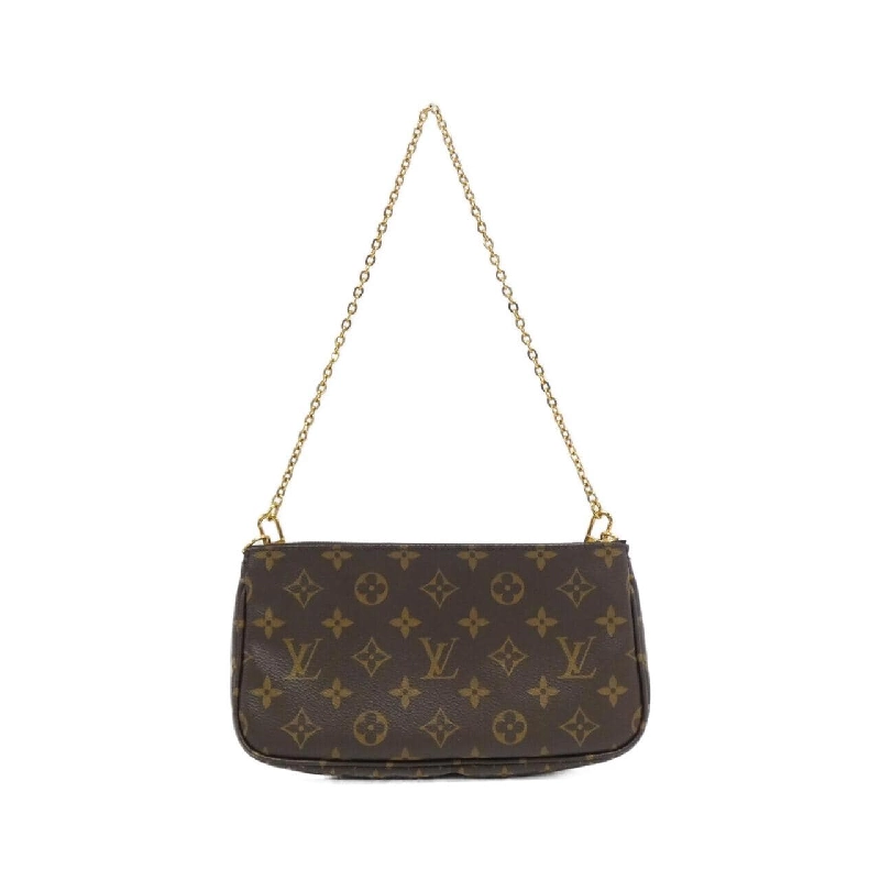 Túi xách vai Louis Vuitton Monogram Multi Pochette Accessoires M44840 - Hàng hiệu Chính hãng 766482