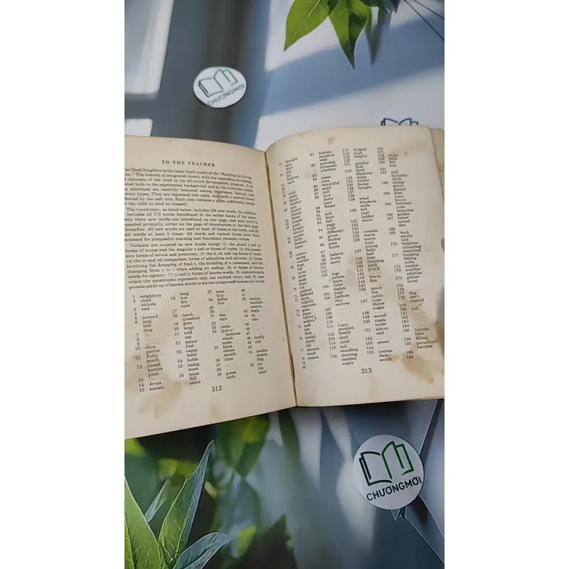 [MIỄN PHÍ BỌC SÁCH] [XƯA] Our Good Neighbors 3 (1954) 990451