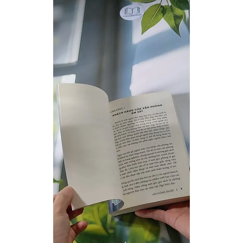 Văn phòng ám sát - Arthur Conan Doyle 607749