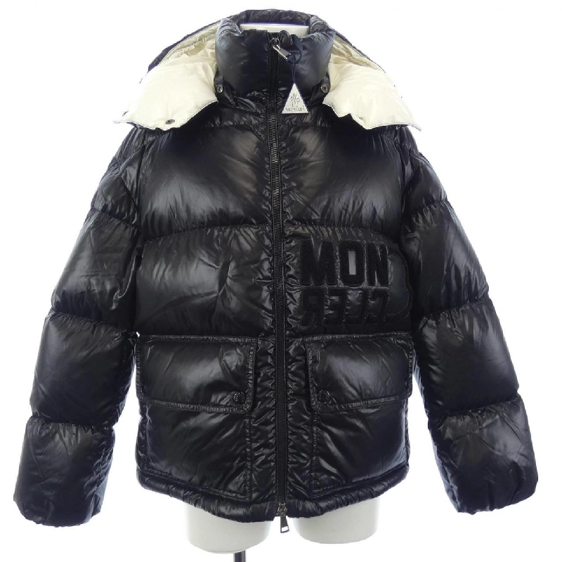Áo khoác lông vũ MONCLER 642867