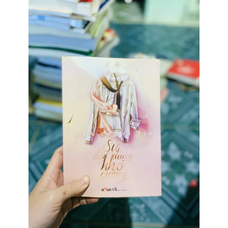 Sự Dịu Dàng Khó Cưỡng. 763146