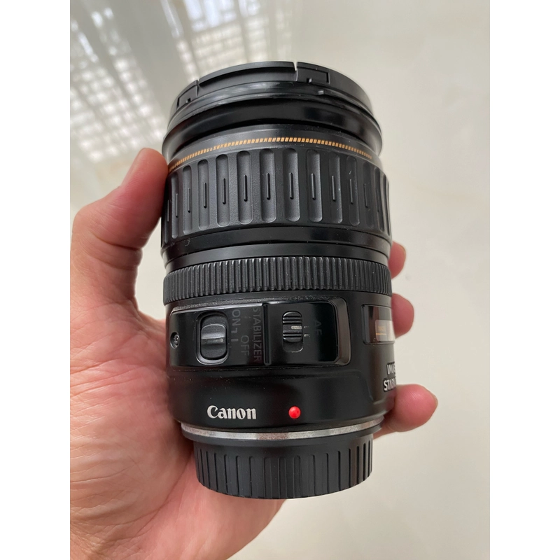 Cần bán Lens canon 28-135 273988