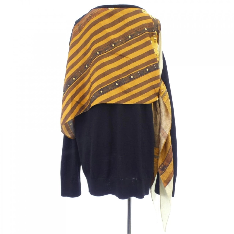 【Mã giảm giá】Đầm LOUIS VUITTON 651049