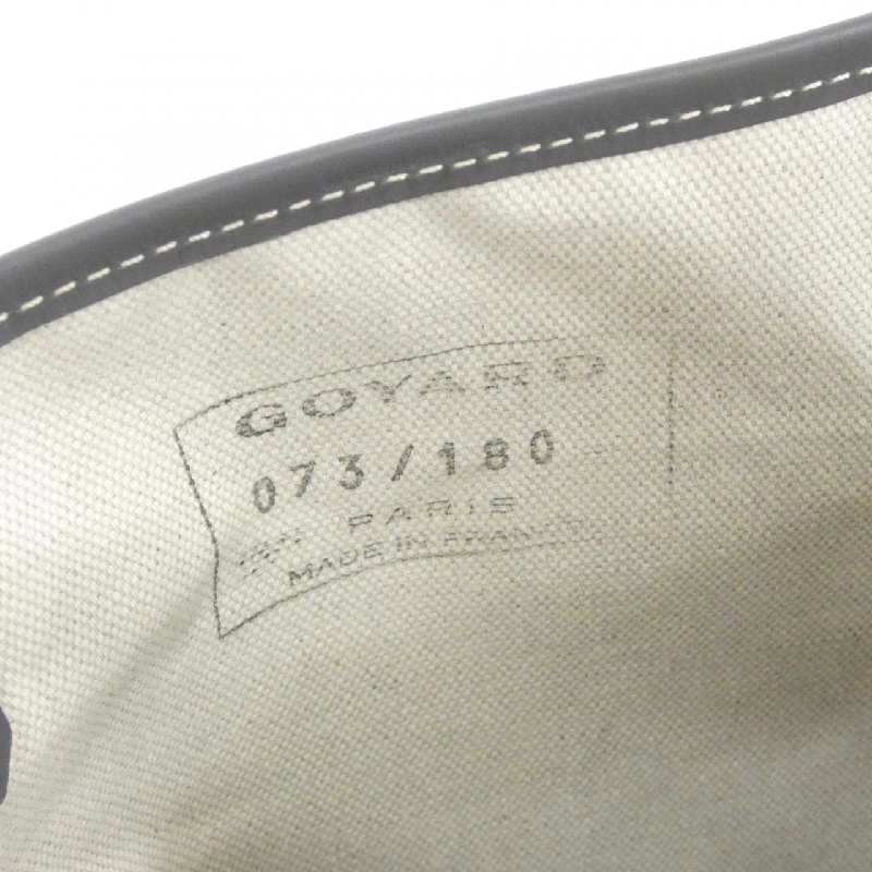 Túi AMA LOUIS JU Goyard Saint Louis Junior 610633