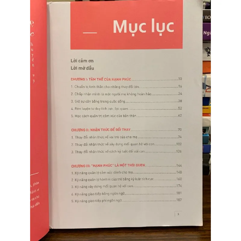 Hành trình làm mẹ hạnh phúc - Huyền Vy 559616