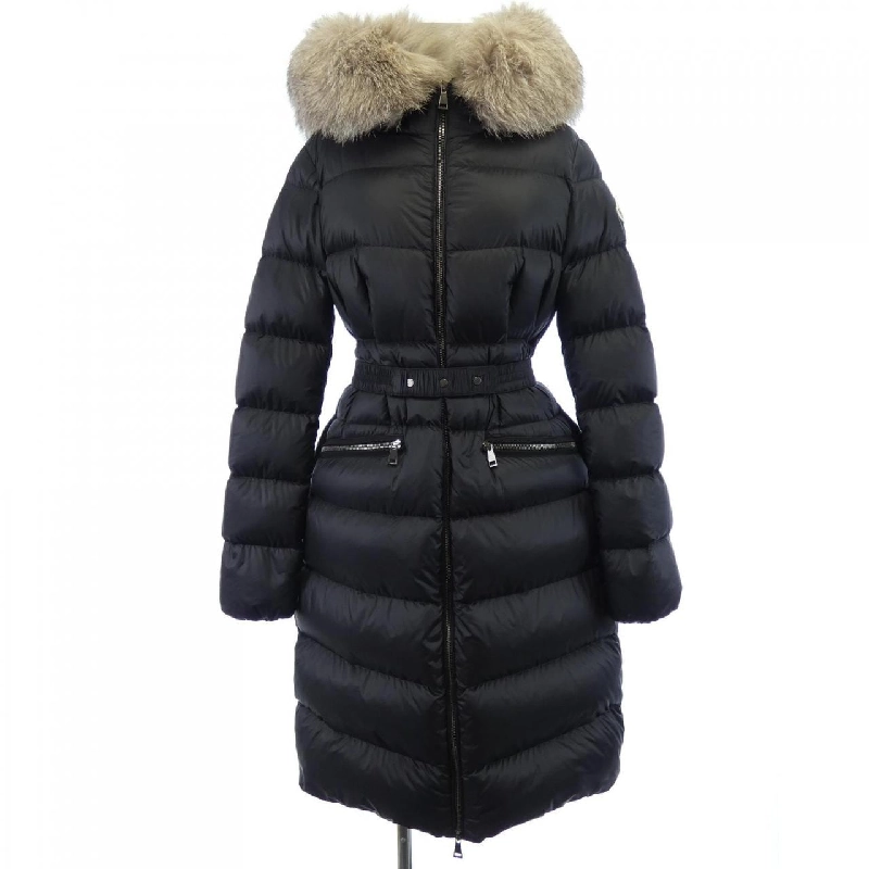 Áo khoác lông vũ MONCLER BOEDIC 633724