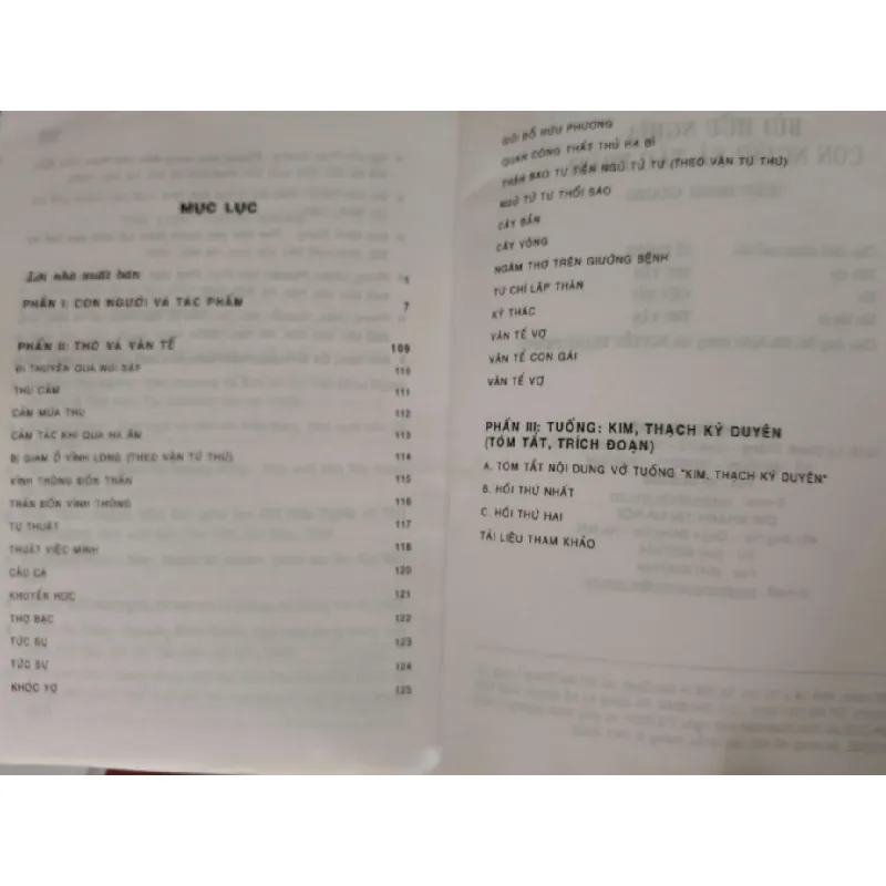 Bùi Hữu Nghĩa con người và tác phẩm - bảo định giang - 2002 - 271 trang LỊCH SỬ - CHÍNH TRỊ - TRIẾT HỌC ANTQ2809 569720