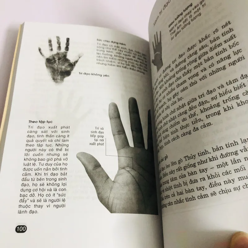 KHÁM PHÁ NÉT ĐẸP BÀN TAY  735168