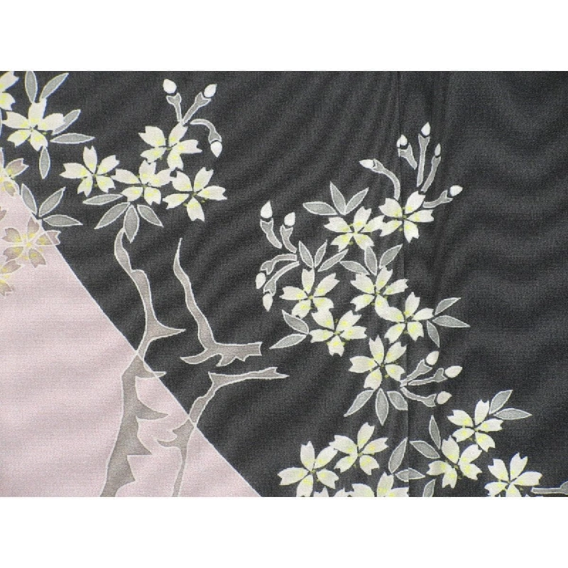 Kimono thăm viếng Trung Chính Hưởng Tử - Hàng hiệu Authentic 877959