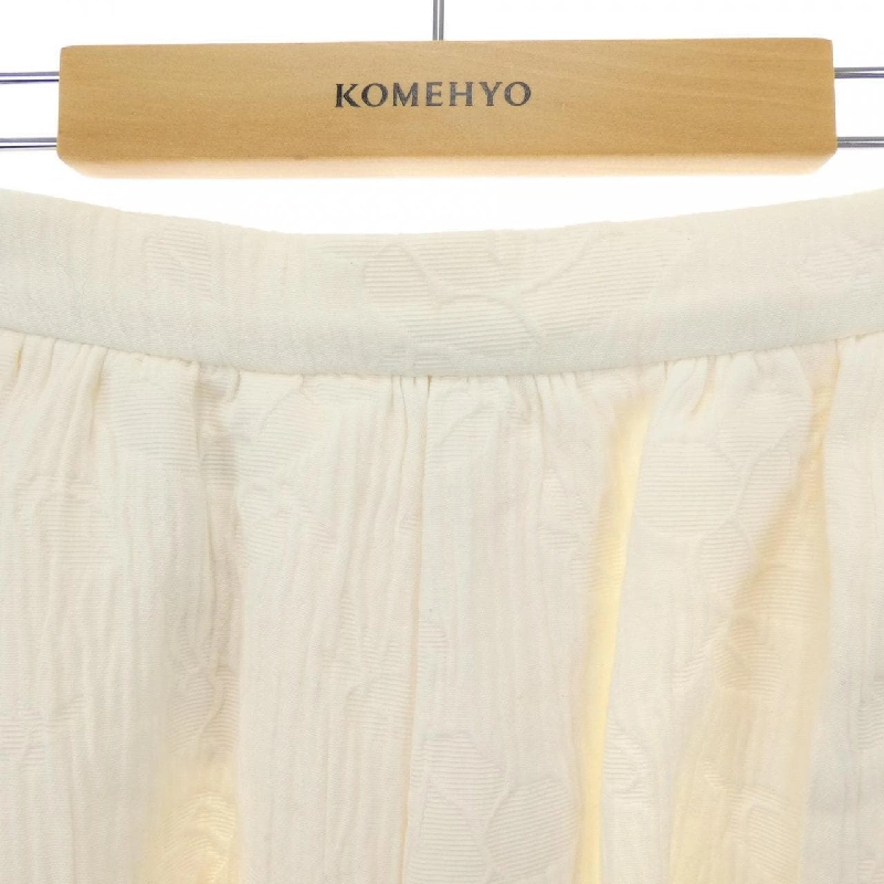 Chân váy MIU MIU MG797 1JRN - Hàng hiệu Chính hãng 809371