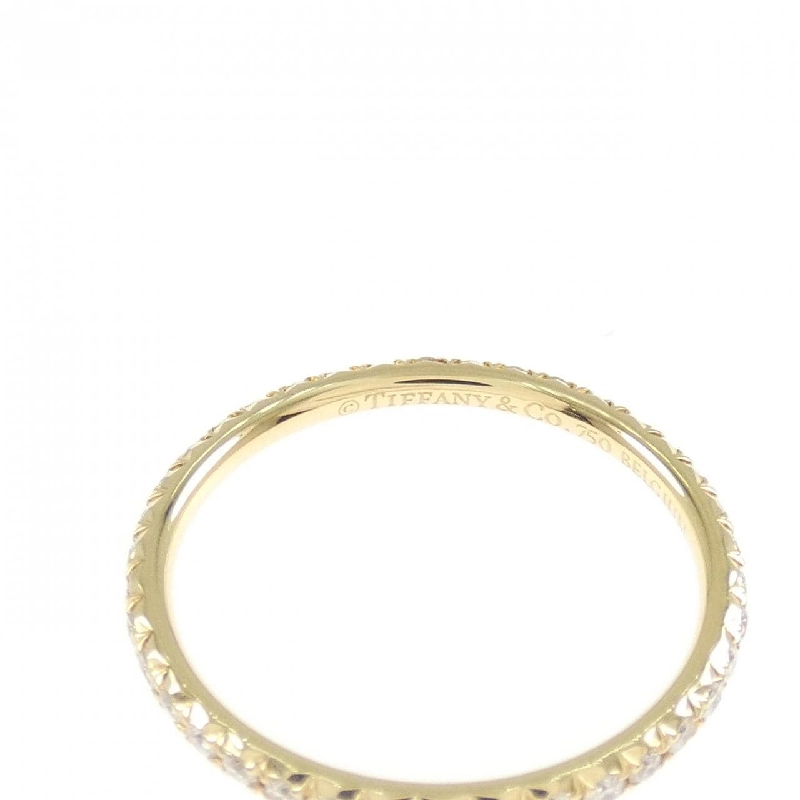 Nhẫn Metro Tiffany - Hàng hiệu Authentic 840055