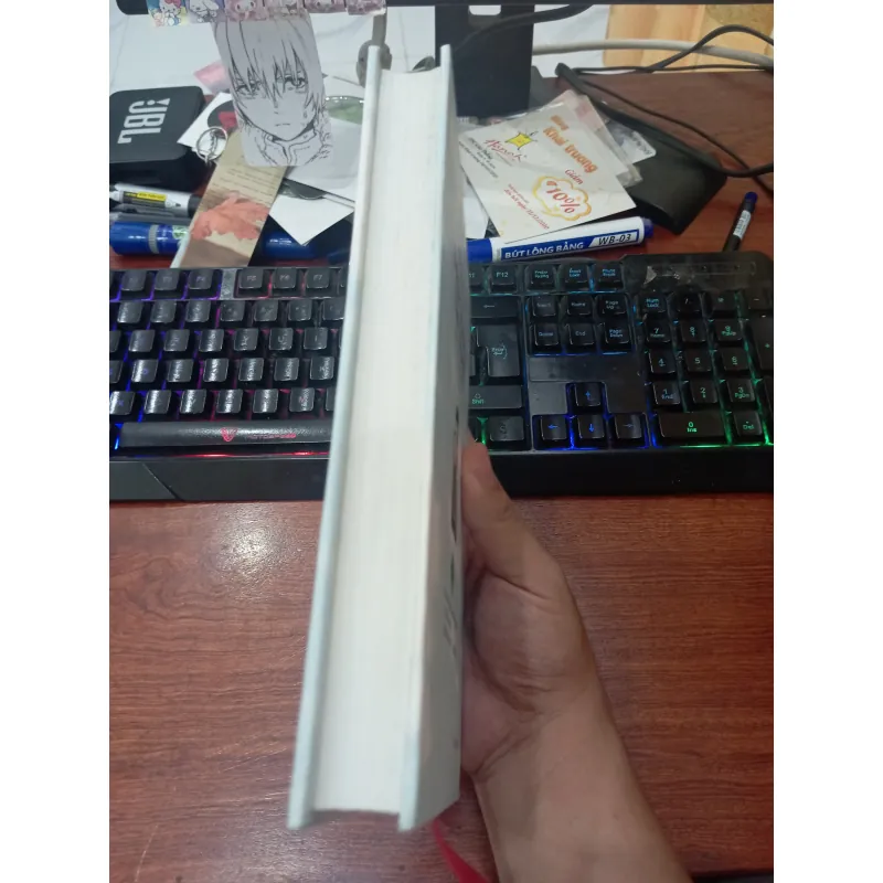 Nguyễn Du _ Đoạn trường tân thanh 1045202