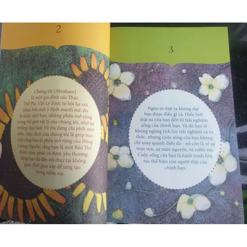 Hiện Thực Hóa Khát Vọng - 365 Cách Biến Ước Mơ Thành Hiện Thực 712143