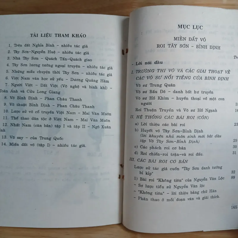 Miền Đất Võ - Roi Tây Sơn Bình Định (Lê Thì, Hạnh Hòa) 957054