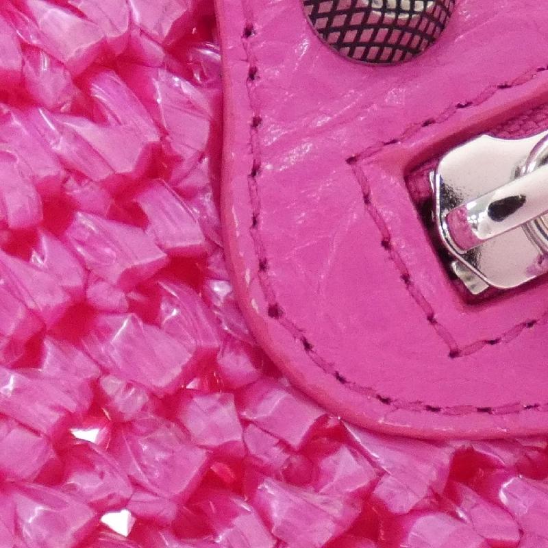 Balenciaga Le Cagole Panier Nhỏ 786187 2AA19 Túi 616756