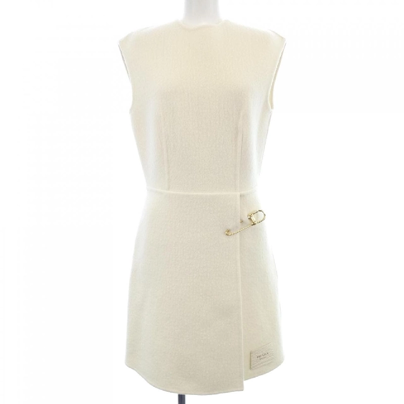 【Mã giảm giá】Đầm PRADA 654123