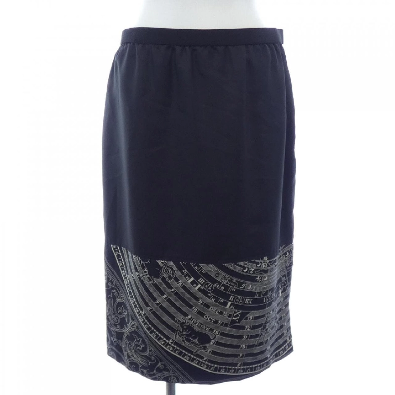 Chân váy HERMES - Hàng hiệu Authentic 825019