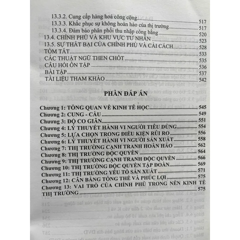 GIÁO TRÌNH KINH TẾ HỌC(Full bộ 2 tập) 759970