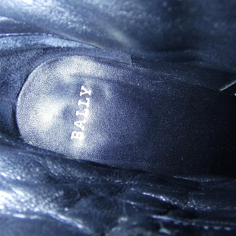 BALLY Boots - Hàng hiệu Authentic 832502