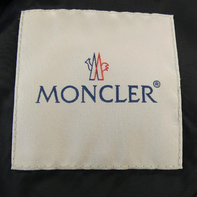 MONCLER MASSEREAU Jacket - Hàng hiệu Chính hãng 885868