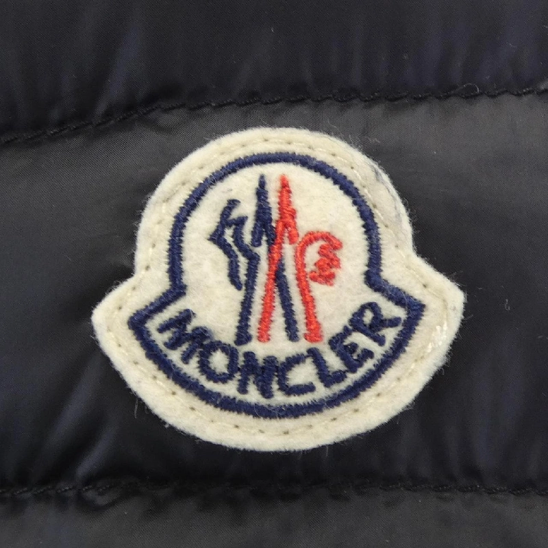 MONCLER C0356 BAILLET Áo khoác lông - Hàng hiệu Chính hãng 809618