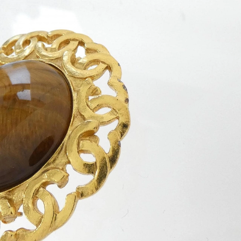 【Vintage】Brooch Chanel 626831