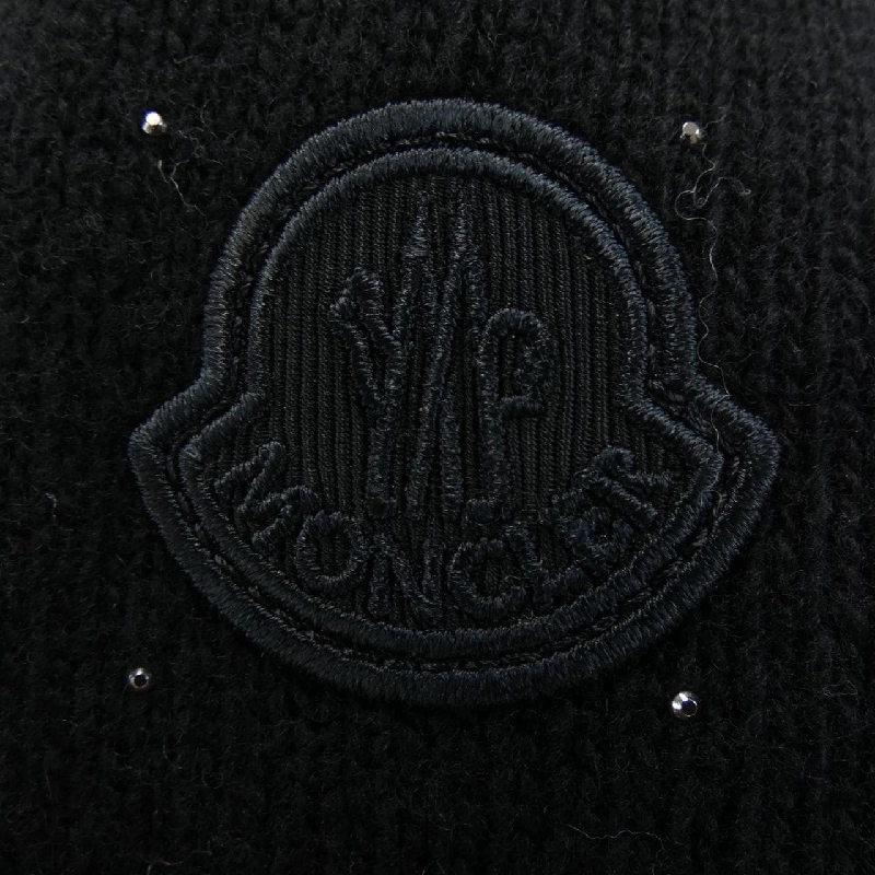 MONCLER EFFRAIE Áo khoác lông - Hàng hiệu Chính hãng 817116