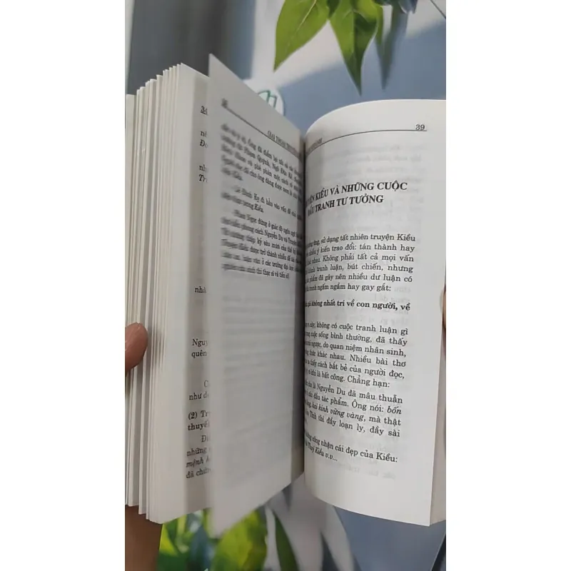 Giai thoại Truyện Kiều - Vũ Ngọc Khánh 798379