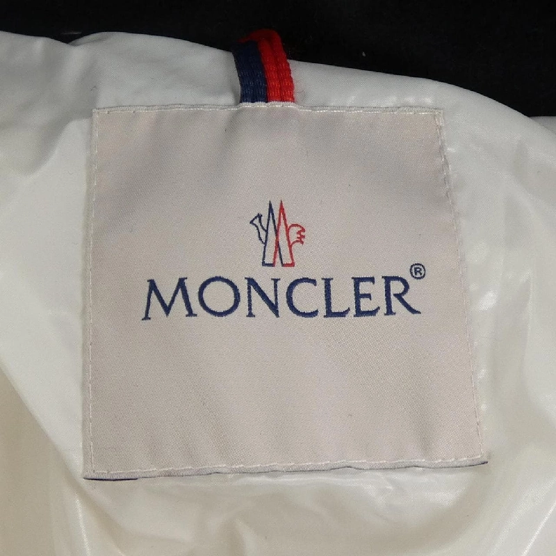 MONCLER TARENTAISE Áo khoác lông - Hàng hiệu Chính hãng 894679