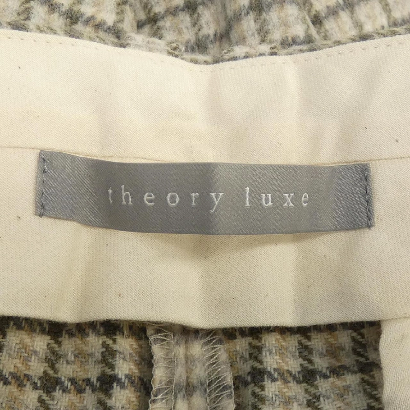 Theory luxe - Quần - Hàng hiệu Authentic 819924