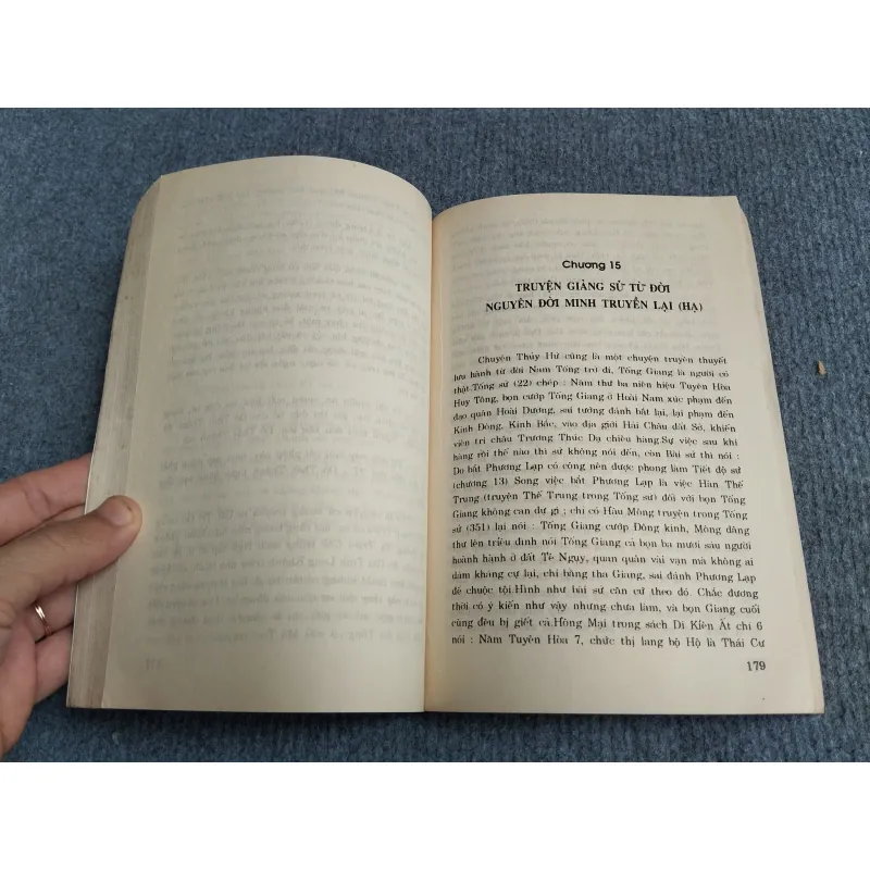 SƠ LƯỢC LỊCH SỬ TIỂU THUYẾT TRUNG QUỐC - LỖ TẤN 701929