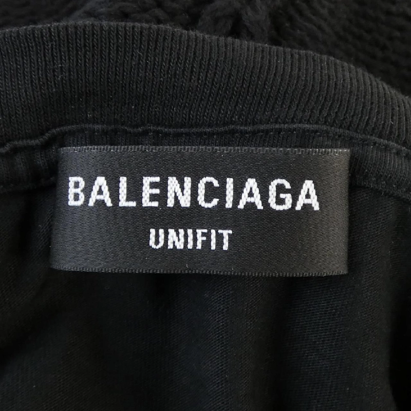 Balenciaga BALENCIAGA 662718 T3212 UNISEX Áo - Hàng hiệu Chính hãng 887410