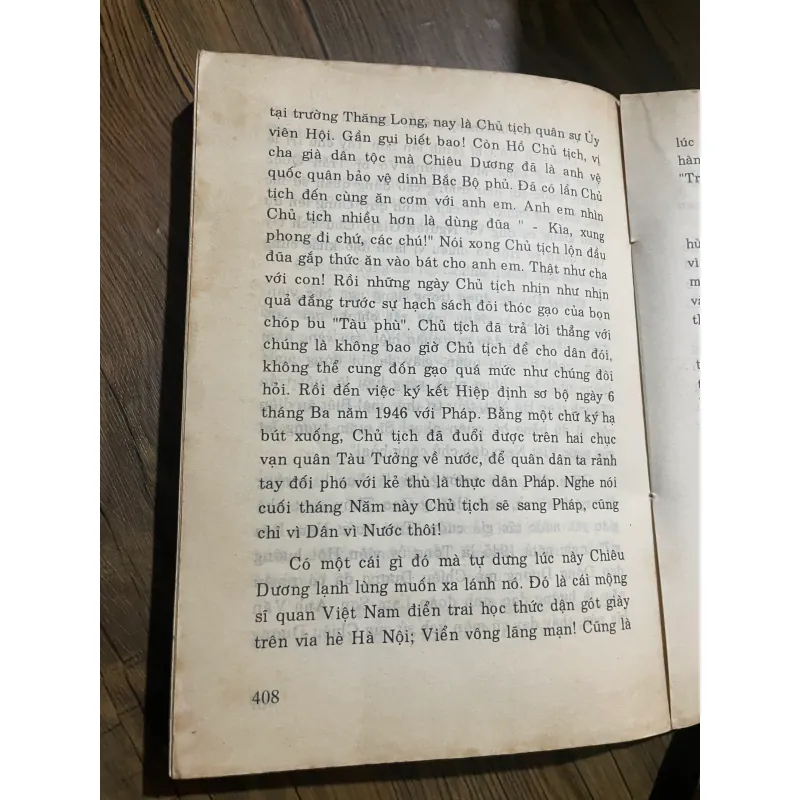 NẮNG KINH THÀNH - TIỂU THUYẾT LỊCH SỬ- SIÊU HẢI, GẦN 400 TRANG 597256