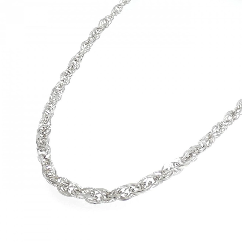 PT850 Necklace - Hàng hiệu Authentic 865010