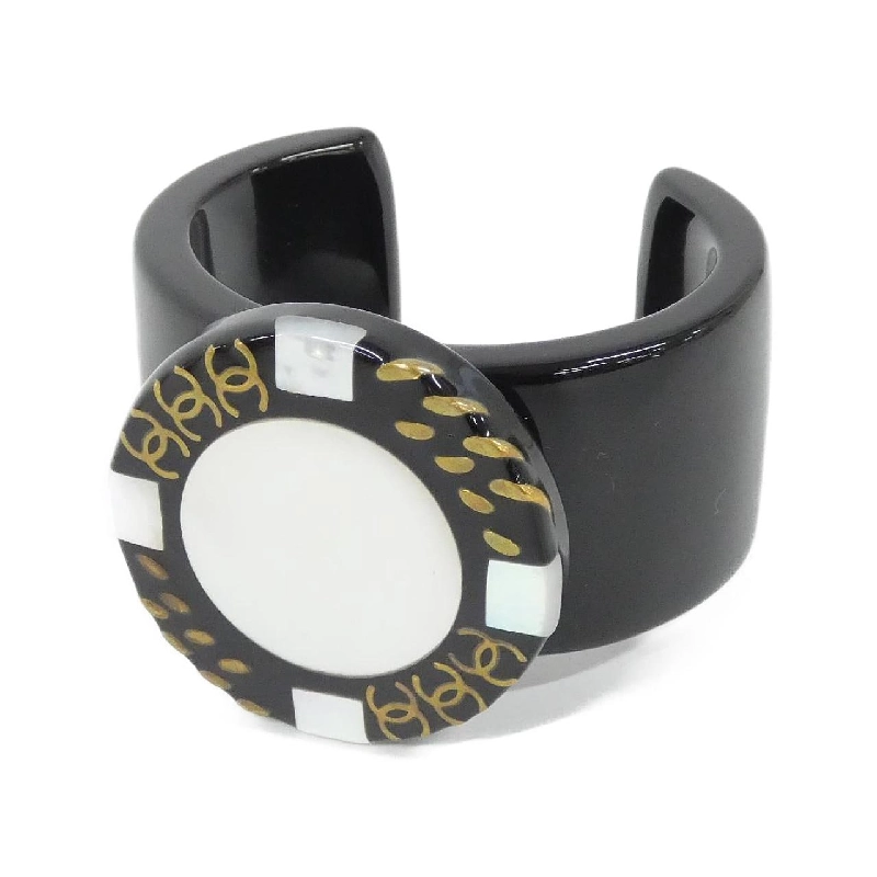 Băng tay Chanel - Hàng hiệu Authentic 771879