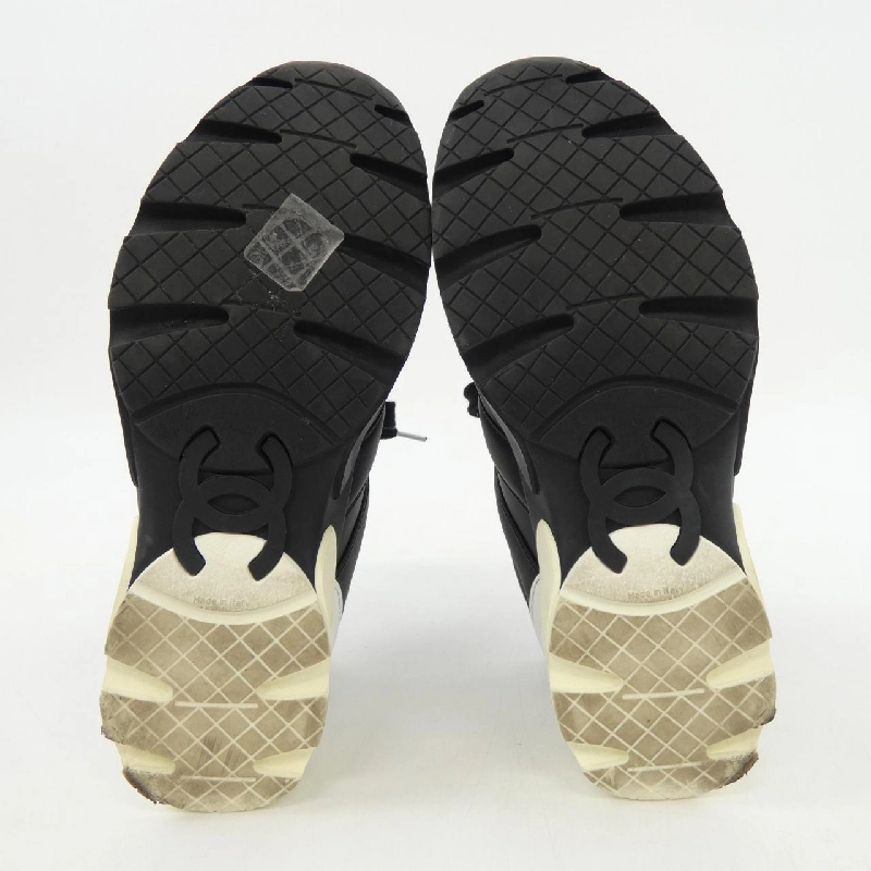 Giày thể thao CHANEL G31711 - Hàng hiệu Chính hãng 828317