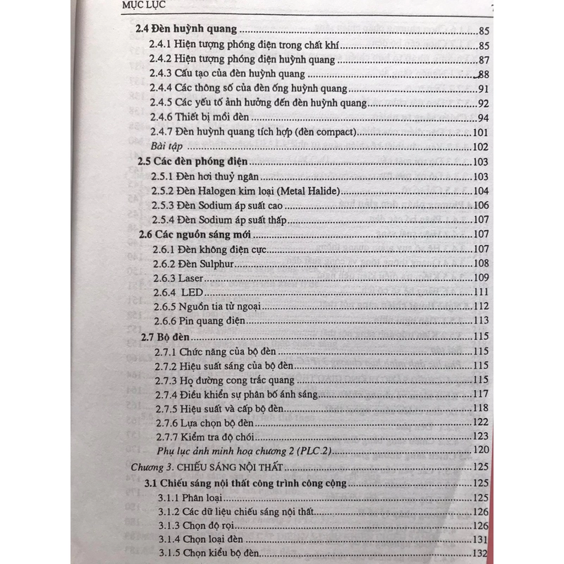 KỸ THUẬT CHIẾU SÁNG 466547