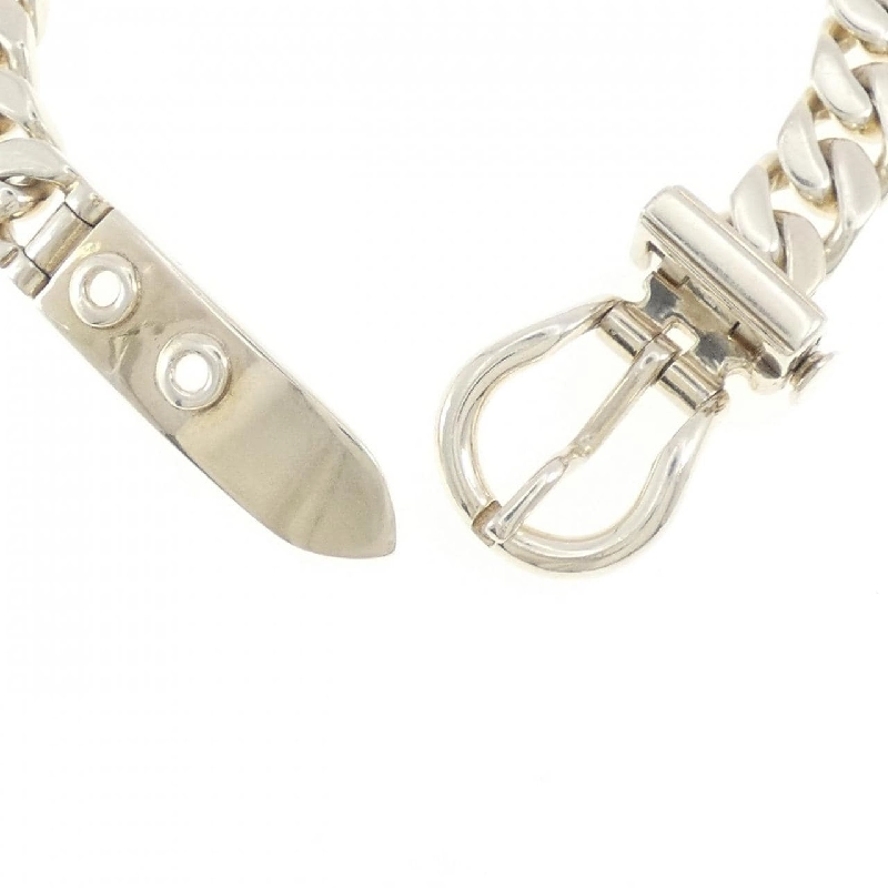 Vòng tay Hèrmes Buckle Série - Hàng hiệu Authentic 848032