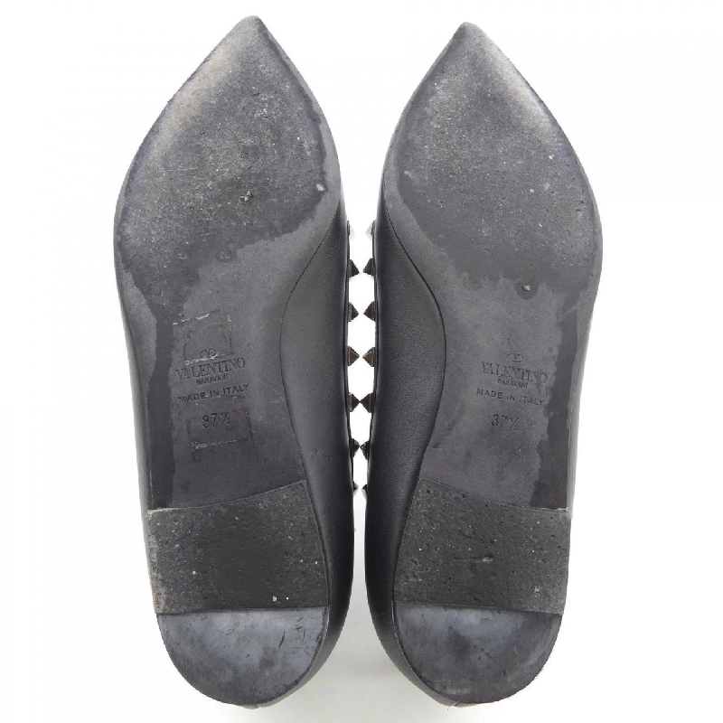 【Khuyến mãi】Giày bệt VALENTINO GARAVANI 663556