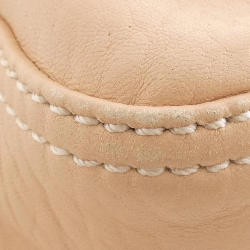 Túi xách vai Fendi Mamma Baguette 8BR001 LPQ - Hàng hiệu Chính hãng 767685