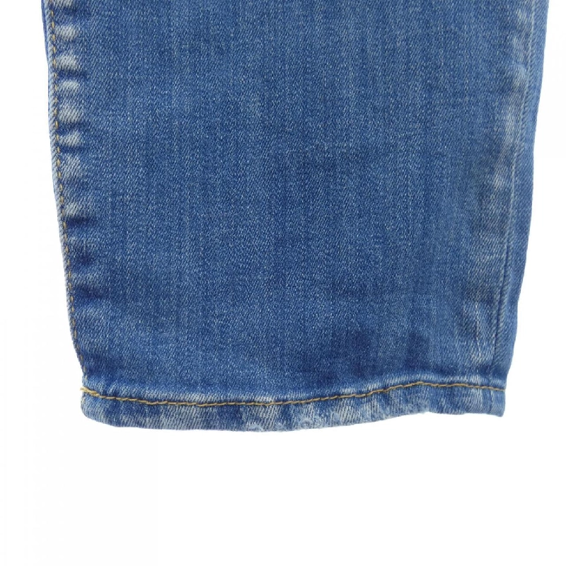 ディースクエアード DSQUARED2 S74LB1276 Jeans - Hàng hiệu Chính hãng 889820