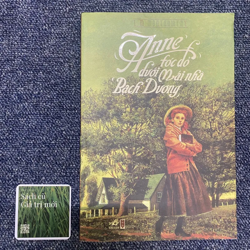 Combo Bộ Anne  763630