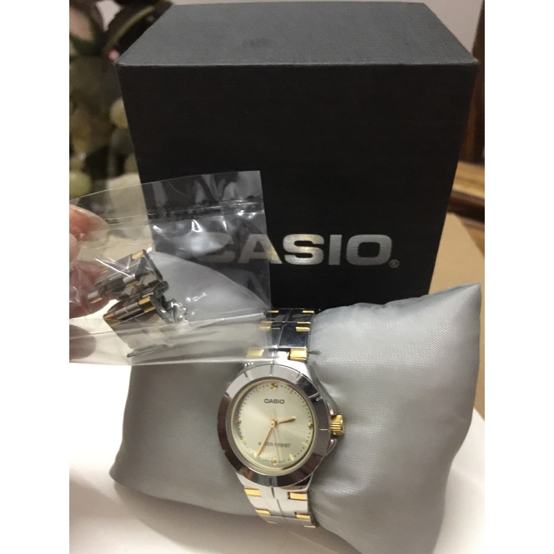 Casio chính hãng nữ giảm giá 79248