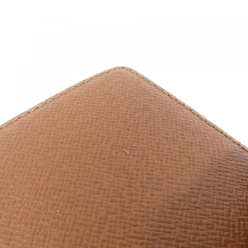 Louis Vuitton Monogram Agenda PM R20005 Organizer 624993