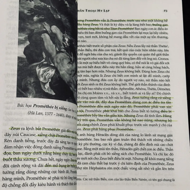 Thần Thoại Hy Lạp 708055