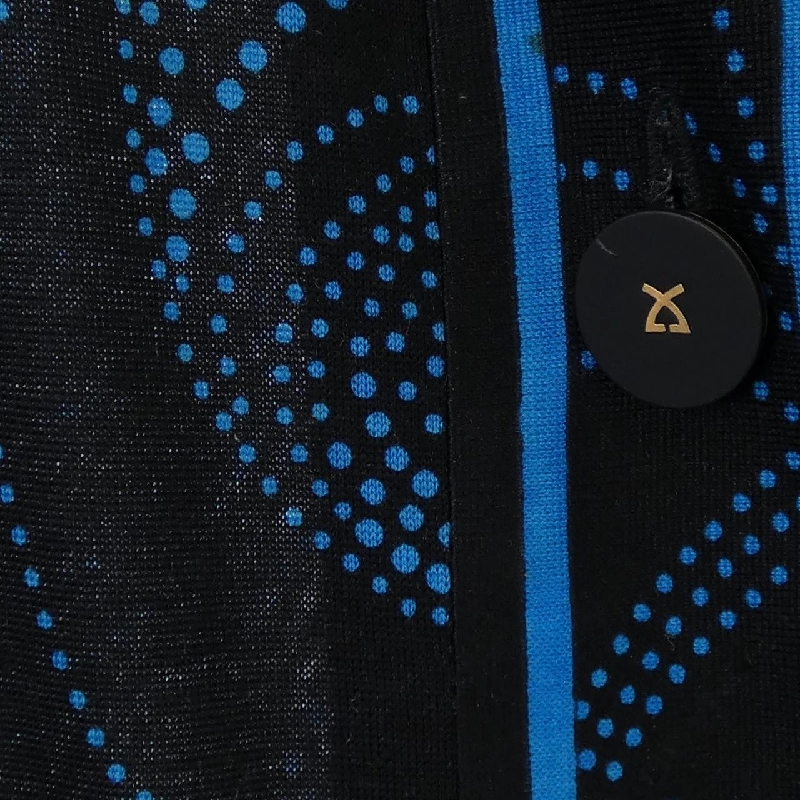 【Mã giảm giá】Thời trang Leonar LEONARD FASHION Áo khoác cardigan 640739