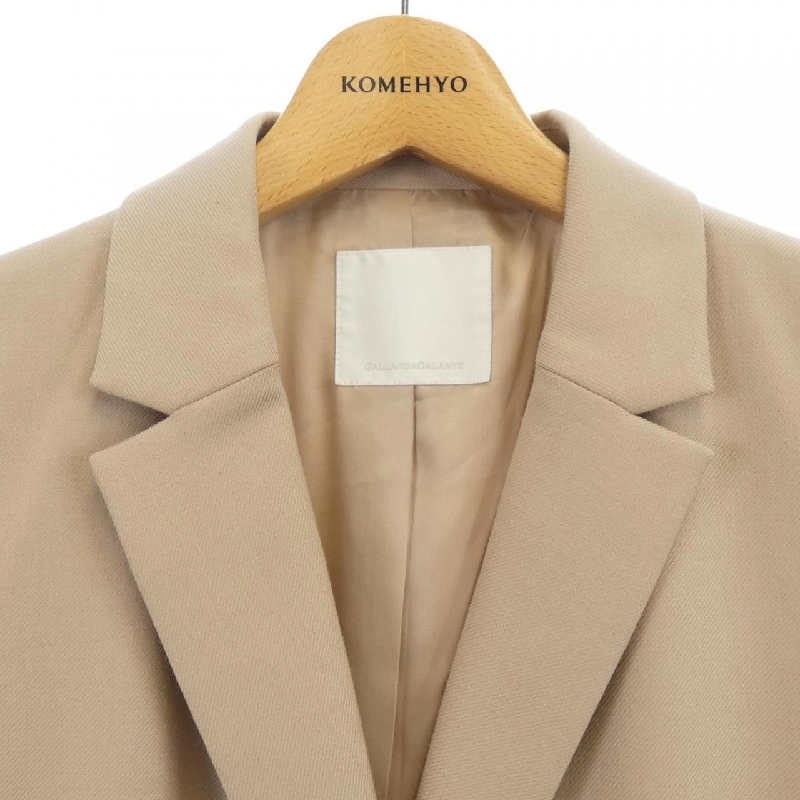 【Mã giảm giá】GALLARDA GALANTE Áo khoác 636308