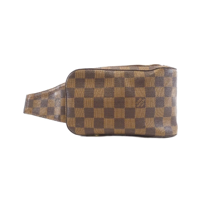 Túi đeo vai Louis Vuitton Damier Geronimos N51994 609127